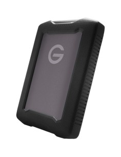 SanDisk Professional G-DRIVE ArmorATD 4TB