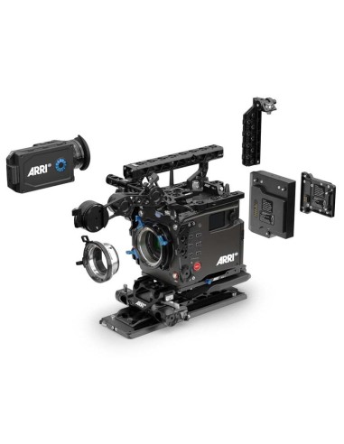 ARRI ALEXA 35 Production Set - 15mm Studio