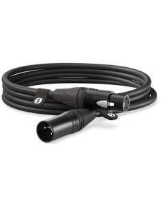 Rode XLR CABLE-3M (BLACK)