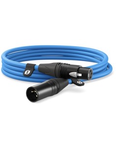 Rode XLR CABLE-3M (BLUE)