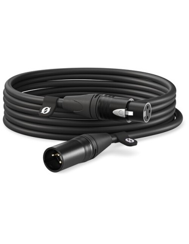 Rode XLR CABLE-6M (NERO)