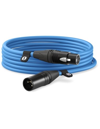 Rode XLR CABLE-6M (BLU)