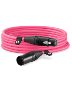 Rode XLR CABLE-6M (ROSA)