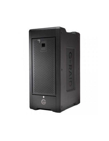 SanDisk Professional G-RAID SHUTTLE 8 48TB