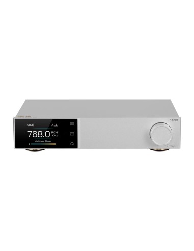 Topping D70 PRO Sabre DAC ES9039SPRO XU316 Bluetooth 5.1 LDAC