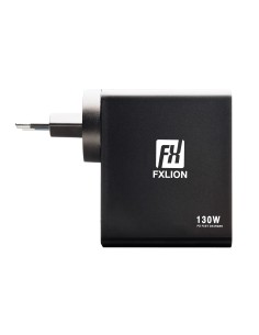 Fxlion 4-ch USB-C PD Fast Charger