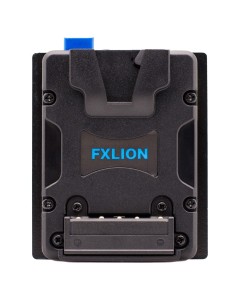 Fxlion NANO V-Mount Plate for RED Komodo