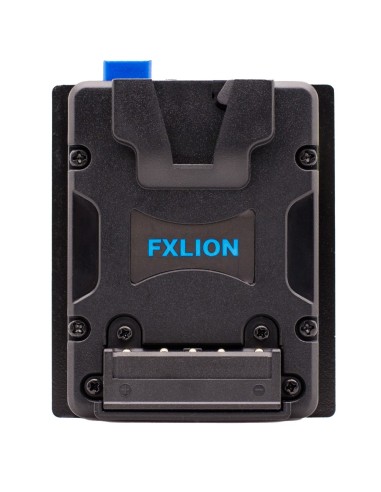 Fxlion NANO V-Mount Plate for RED Komodo