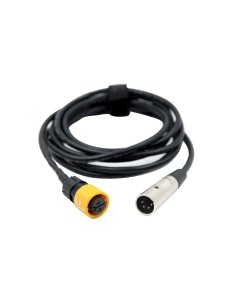 Fxlion Skypower DC cable for Aladdin 24V Fabric