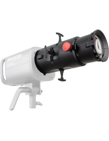 amaran Spotlight SE 19° Lens Kit