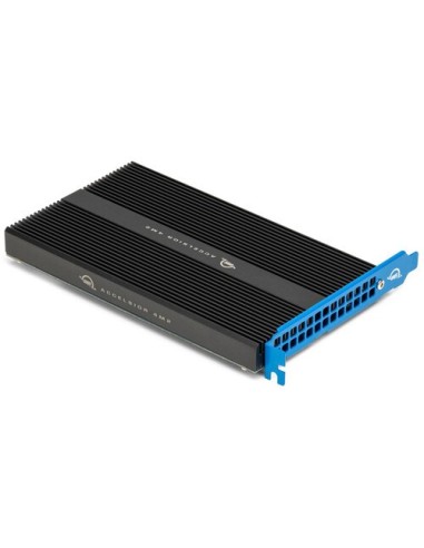 OWC 2.0TB Accelsior 4M2 PCIe M.2 NVMe SSD Adapter Card