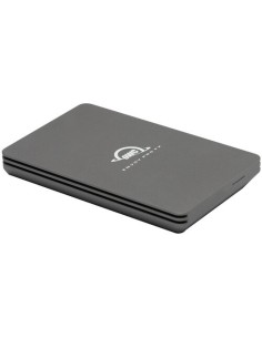 OWC 1TB OWC Envoy Pro FX Thunderbolt 3 + USB-C Portable NVMe SSD