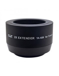 Tokina SZ 2x Extender