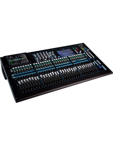 Allen & Heath QU-32 Mixer digitale per Live e Installazioni 48 KHZ 32 Input, Mixer Digitale