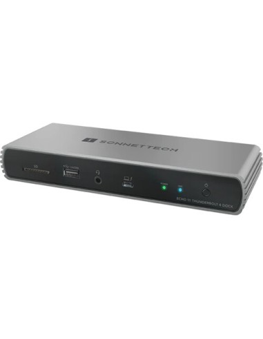 Sonnet Dock 11 Thunderbolt 4