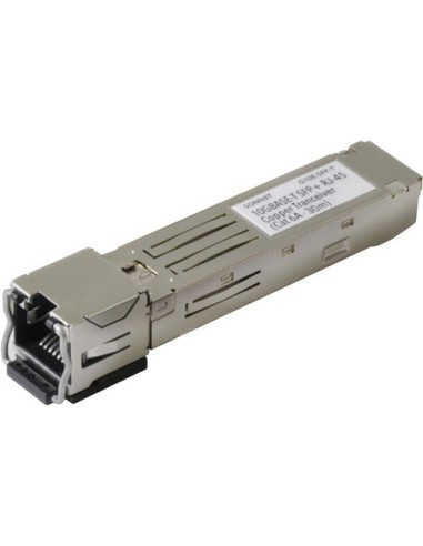 Sonnet SFP+10GBase-T, RJ45 Copper Transceiver