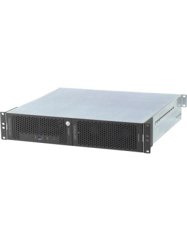 Sonnet DuoModo xMac mini (Intel) / eGPU Rackmount