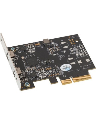 Sonnet Thunderbolt 3 Upgrade Card for xMac Mini Server