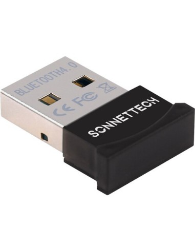 Sonnet Long-Range USB Bluetooth 4.0 Micro Adapter