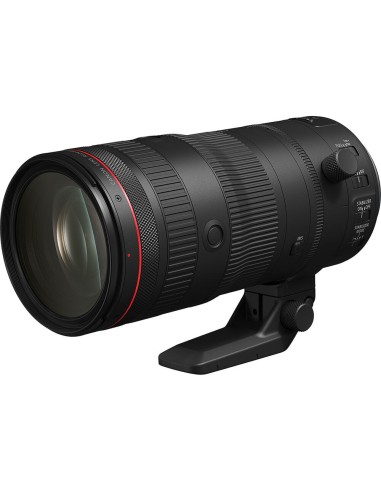 Canon RF 24-105mm f/2.8 L IS USM Z Lens (Canon RF)