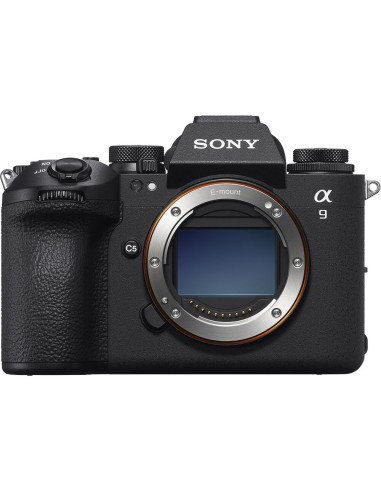 Sony a9 III Mirrorless Camera 24.6MP Full-Frame Global Shutter Sensor