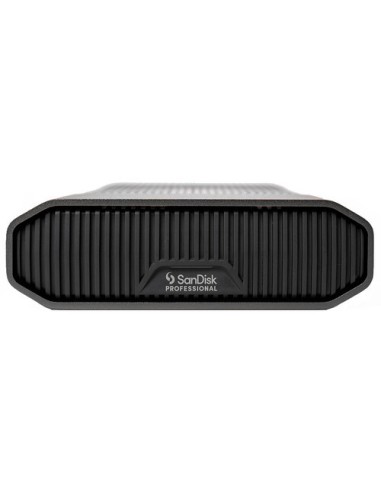 SanDisk Professional G-Drive 8TB