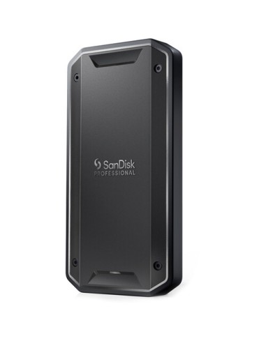 SanDisk Professional 1TB PRO-G40 SSD Thunderbolt 3 Portable SSD