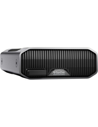 SanDisk Professional 18TB G-DRIVE PROJECT Thunderbolt 3 External Hard Drive