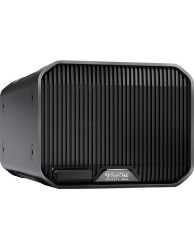 SanDisk Professional 12TB G-RAID Mirror