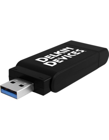 Delkin Devices Lettore di Schede USB 3.0 CFEXPRESS TYPE B