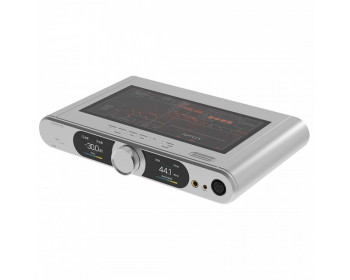 TOPPING DX9 AK4499EQ Desktop DAC & Headphone Amplifier