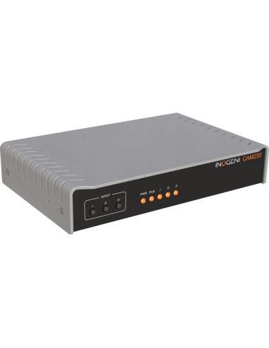 INOGENI CAM230 HDMI/USB 3.0 Camera Switcher