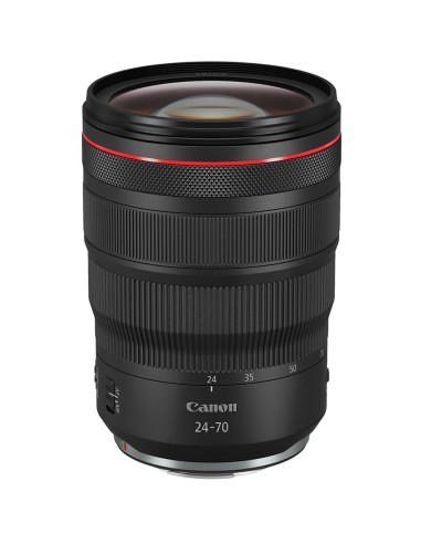 Canon RF 24-70mm f/2.8 L IS USM Lens