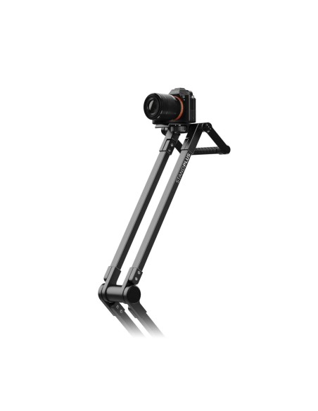 edelkrone FlexTILT Head 2 Pan/Tilt Camera Head