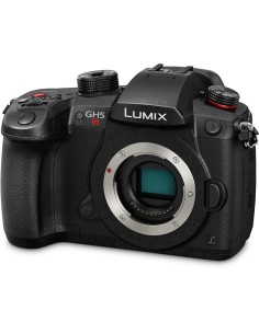 Panasonic GH5S Lumix Digital Single Mirrorless Compact...