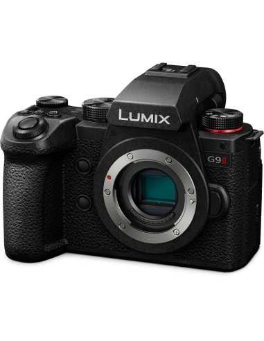 Panasonic Lumix G9 II Mirrorless Camera