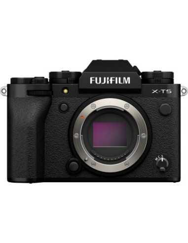 Fujifilm Digital X-T5 Fotocamera Mirrorless 40MP - Garanzia Fujifilm Italia