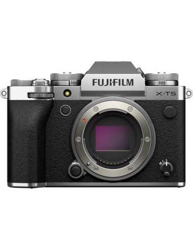 Fujifilm Digital X-T5 Fotocamera Mirrorless 40MP