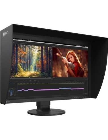 Eizo CG2700X ColorEdge 68,4 cm (27 pollici) 3840 x 2160 (4K UHD) IPS (Wide Gamut)