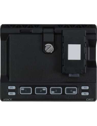 Atomos AtomX CAST Switching Dock - Ninja V / V+