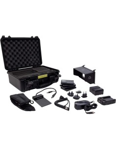 Atomos Kit di accessori per monitor da 5" Shinobi, Shinobi SDI, Ninja V