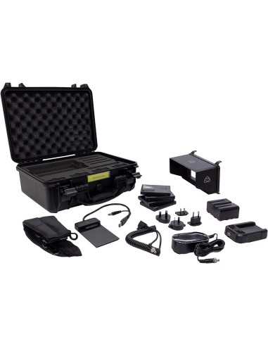 Atomos Kit di accessori per monitor da 5" Shinobi, Shinobi SDI, Ninja V