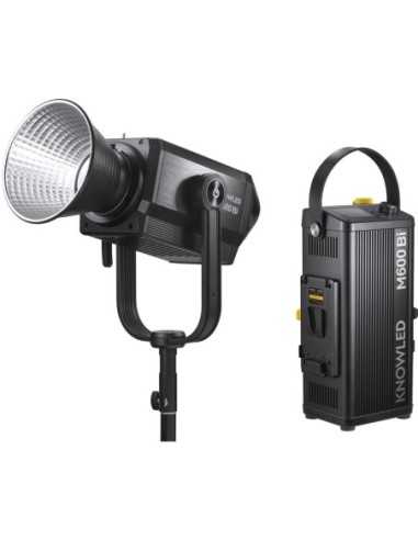 Godox Knowled M600Bi Bi-Color LED Monolight