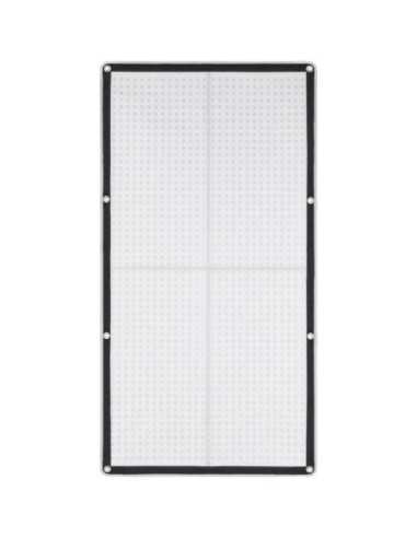 Godox KNOWLED F400Bi Pannello luminoso a LED bicolore (120X60 cm)