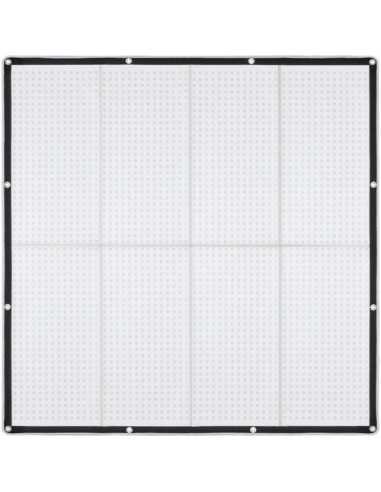 Godox KNOWLED F600Bi Bi-Color LED Light Panel (120X120 cm)