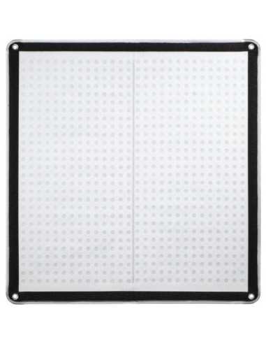 Godox KNOWLED F200Bi Bi-Color LED Light Panel (60X60 cm)