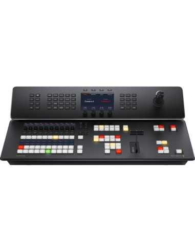 Blackmagic Design ATEM Television Studio 4K8 switcher Ultra HD