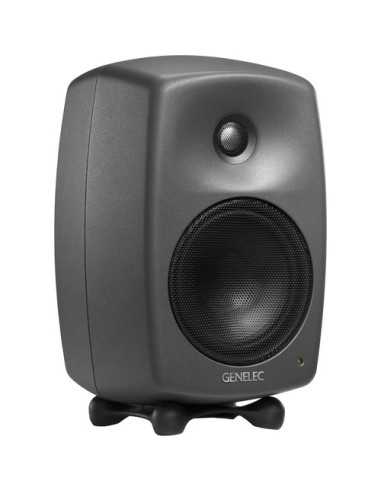 Genelec 8330A SAM Series 5" 2-Way 100W Active Studio Monitor