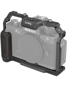 SmallRig 4261 Camera Cage for Nikon Zf