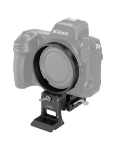 SmallRig 4306 Rotatable Horizontal-to-Vertical Mount...